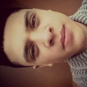 Meet your Posher, Eric