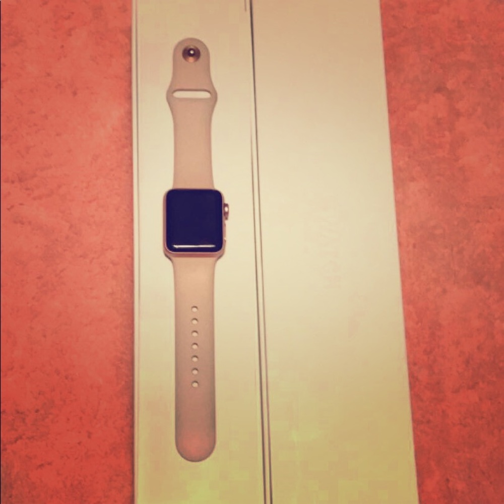 Apple Watch