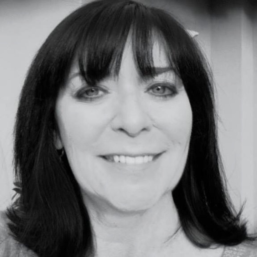 Meet your Posher, Catherine