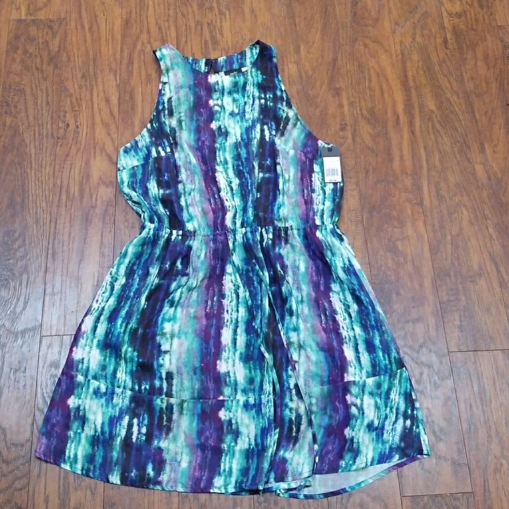 Casual dress