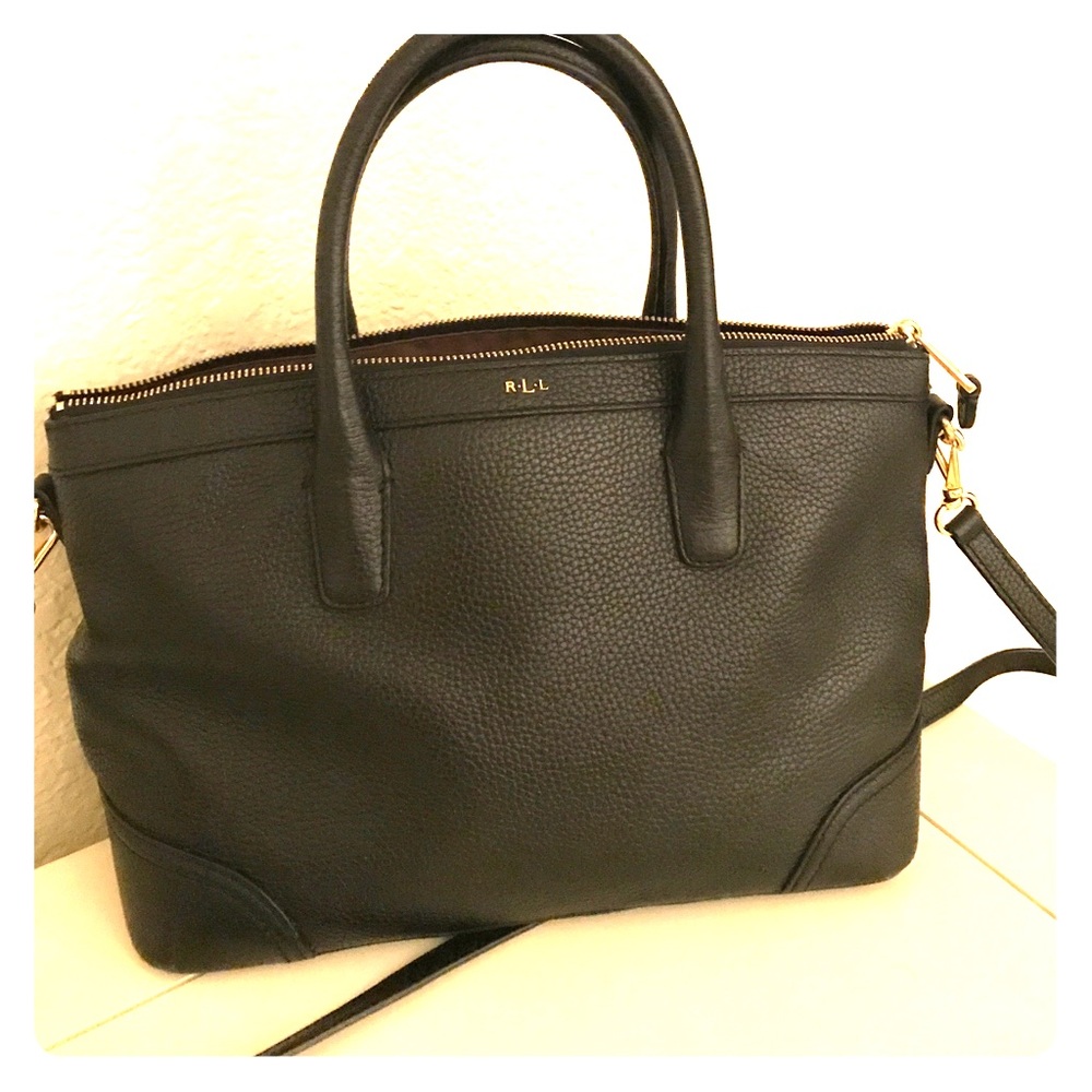 Ralph Lauren Purse