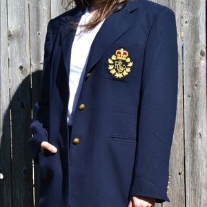 Ralph Lauren blazer