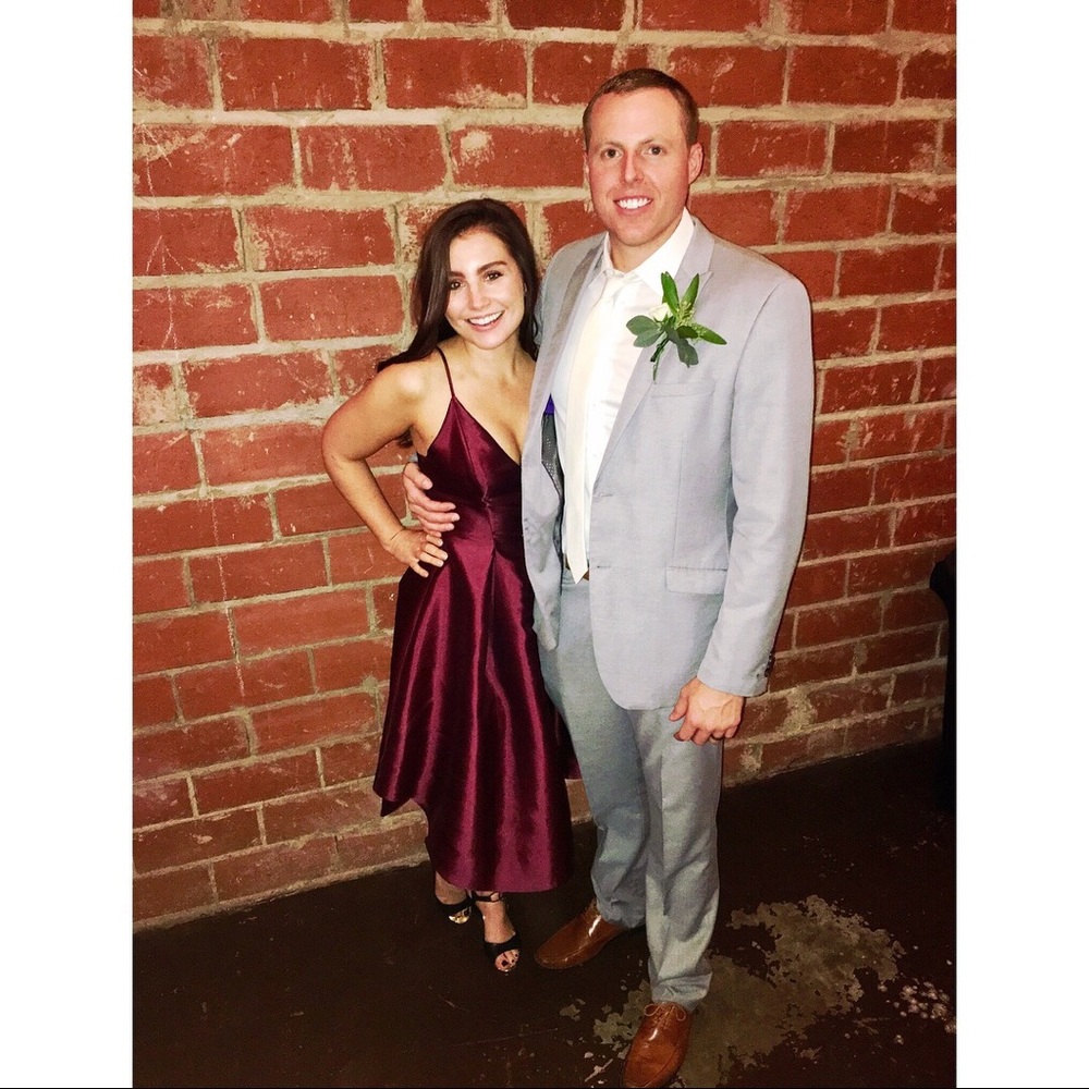 Meet your Posher, Laura