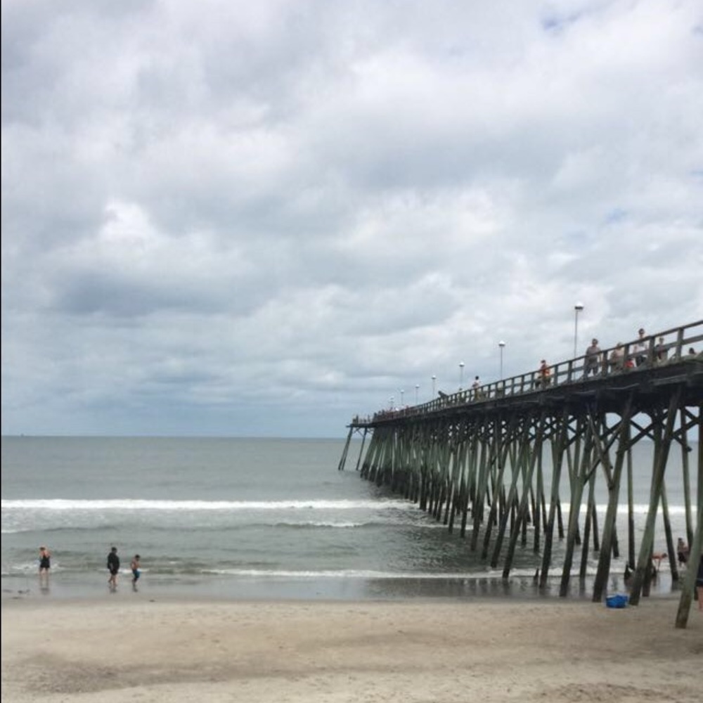 Meet your Posher, Olivia