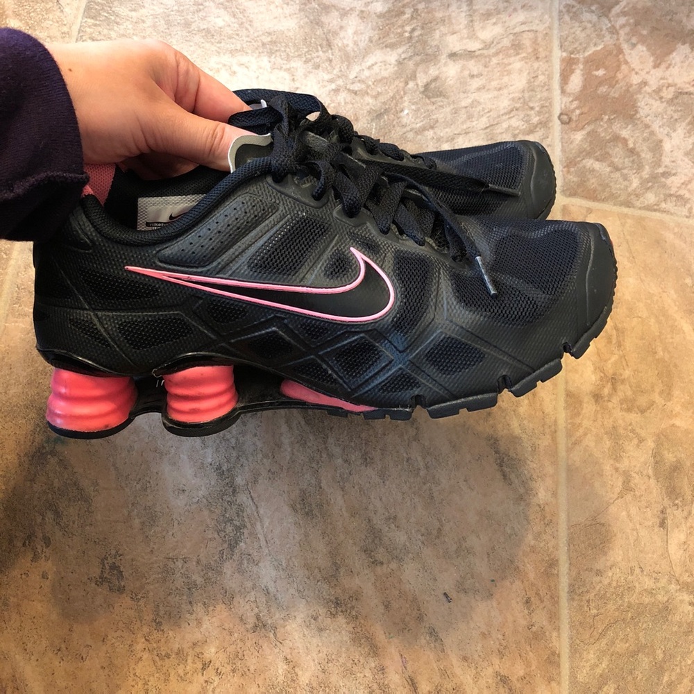 Nike shox