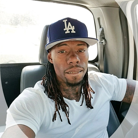 Meet your Posher, Jerrick - Picture 1 of 1