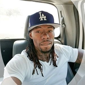 Meet your Posher, Jerrick