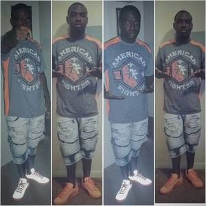 Meet your Posher, Arthur