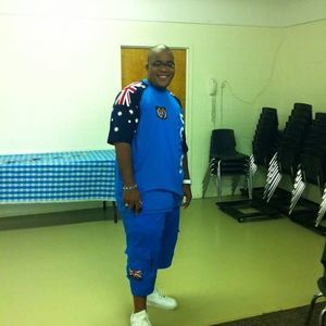 Meet your Posher, Dwayne