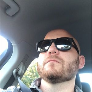 Meet your Posher, Scott