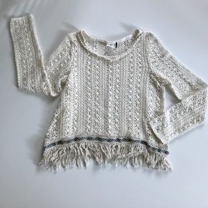 Akemi & Kin sweater