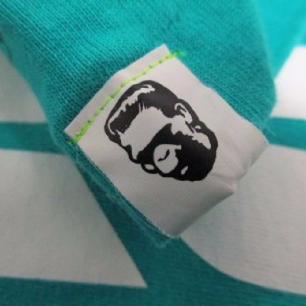 BAPE A BATHING APE DR APE LABORATORY TEE-SHIRT