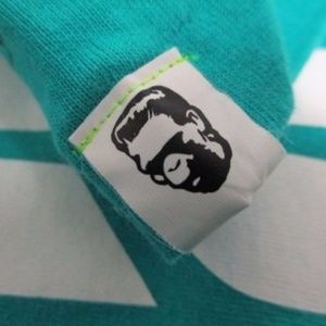 BAPE A BATHING APE DR APE LABORATORY TEE-SHIRT