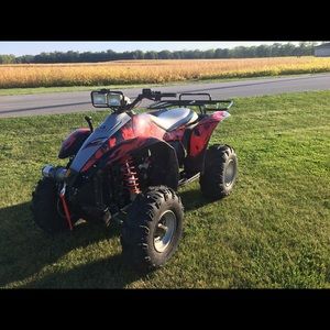 Meet your Posher, Parker