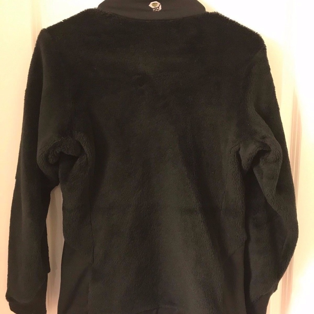 Mountain Hardwear Small Black Monkey Jacket - Picture 5 of 5