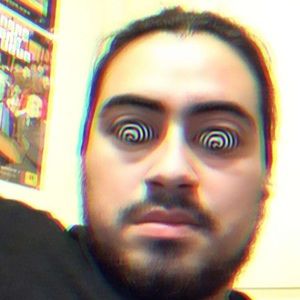 Meet your Posher, Andres