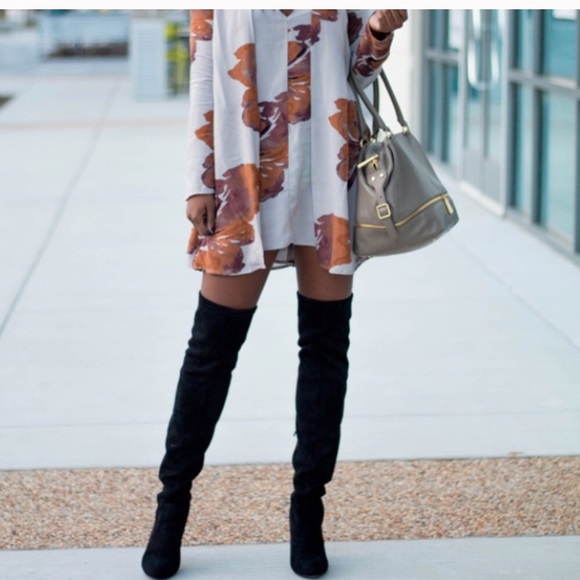 Steve madden gabriana boot Outlet