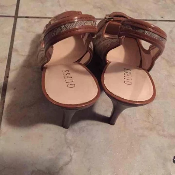 Heels - Picture 2 of 4