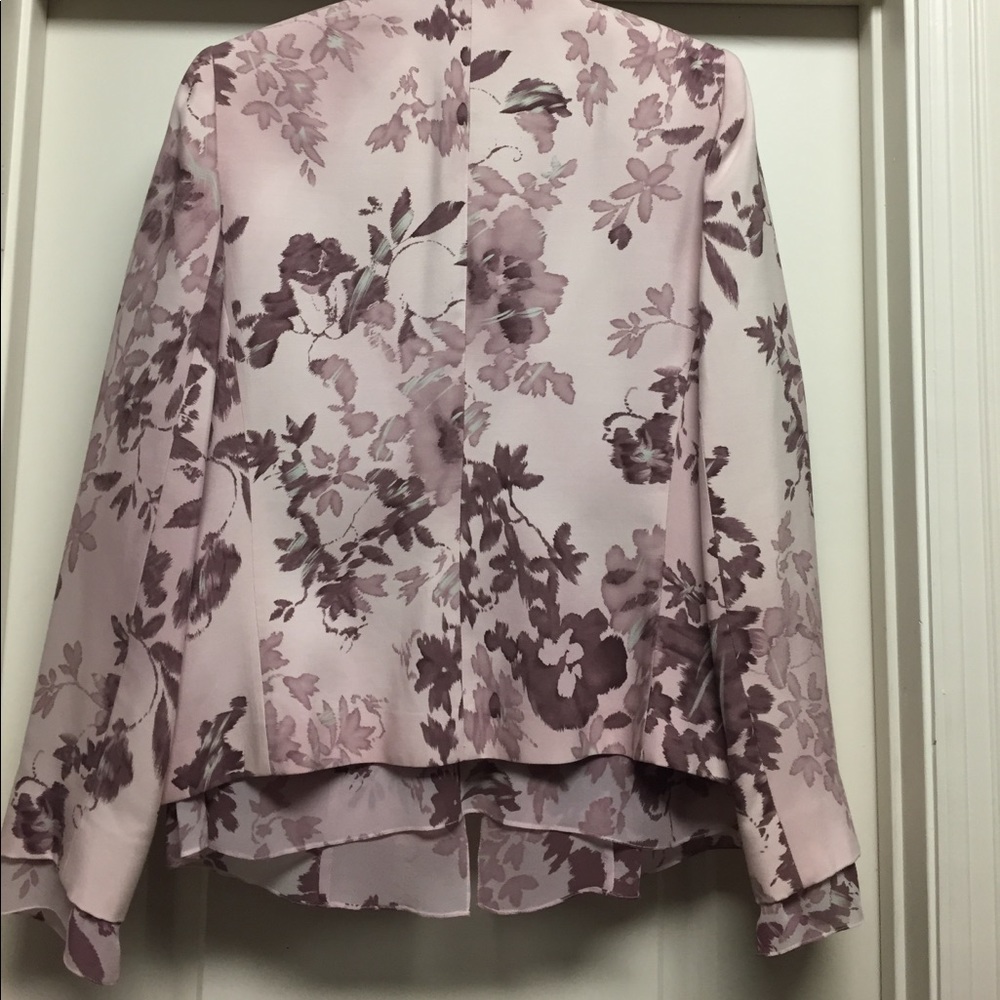 Designer jacket - Picture 2 of 4