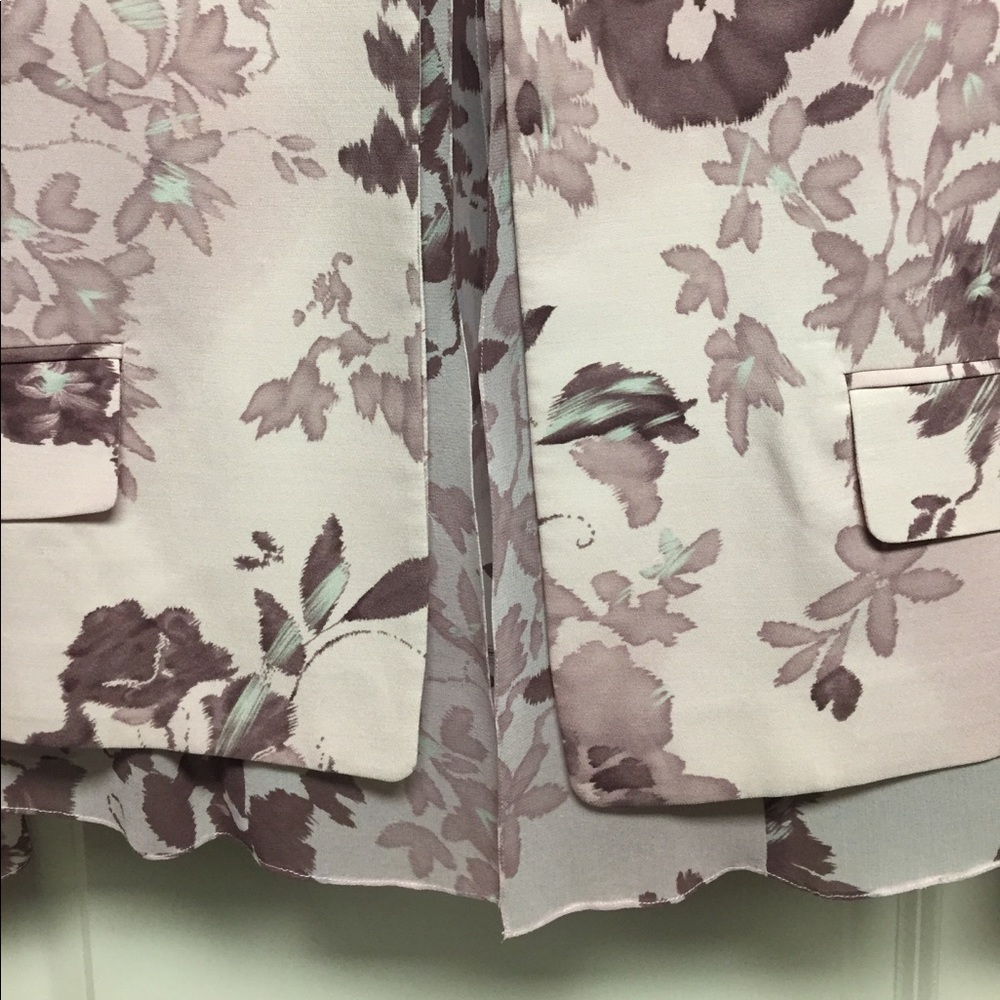 Designer jacket - Picture 4 of 4