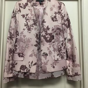 Designer jacket