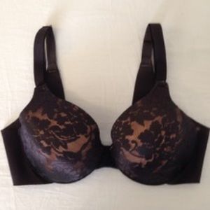 Soma intimates full coverage bra 34C