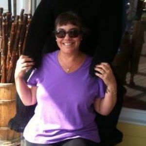 Meet your Posher, Michelle