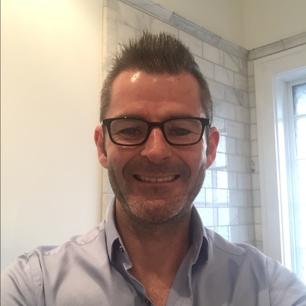 Meet your Posher, Marty