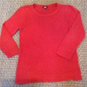 J Crew crewneck sweater
