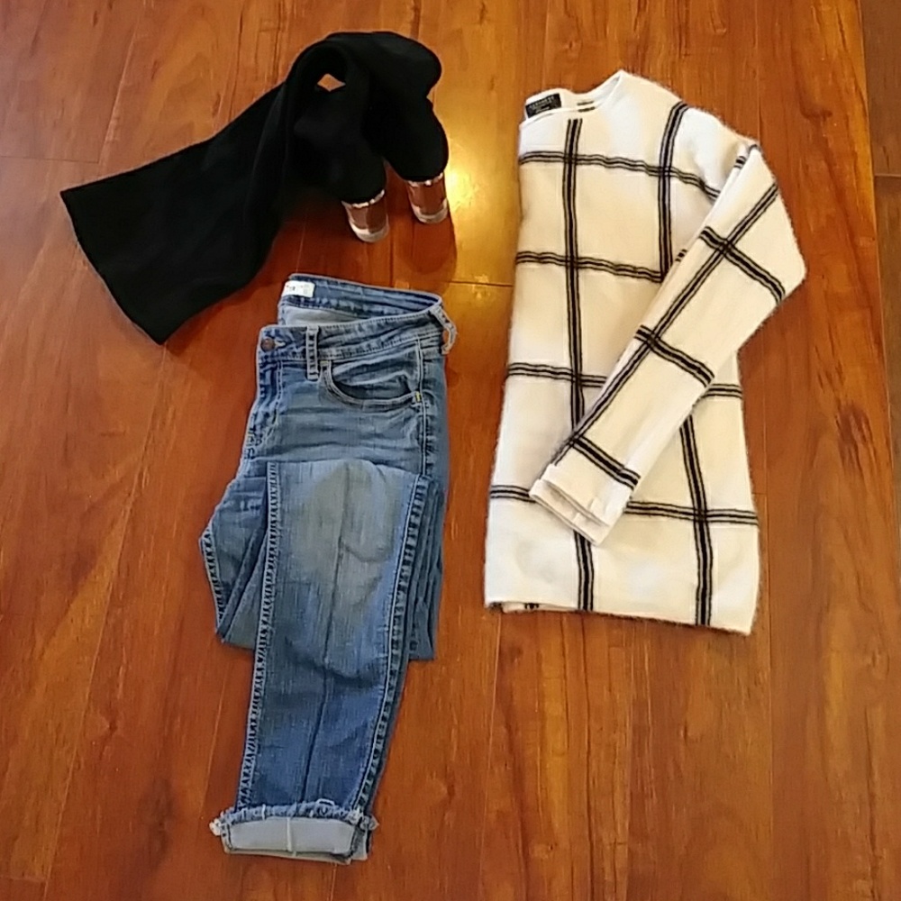 🔥get it today for $25 off!Lovely Cashmere sweater