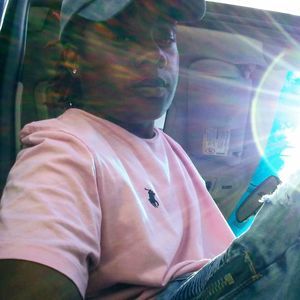 Meet your Posher, Whitney