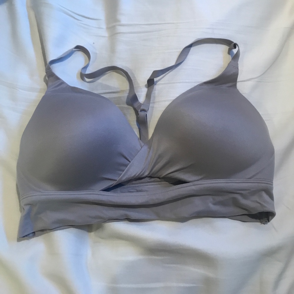 Victoria Secret Uplift - Nowire 32D