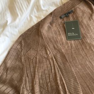 Brand new Cardigan