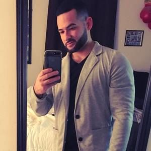 Meet your Posher, Josue