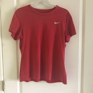 Woman’s Nike T-shirt