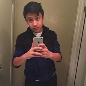 Meet your Posher, Fernando