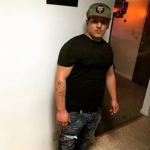 Meet your Posher, Marino