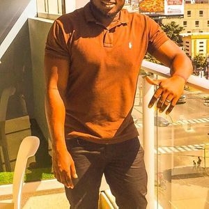 Meet your Posher, James