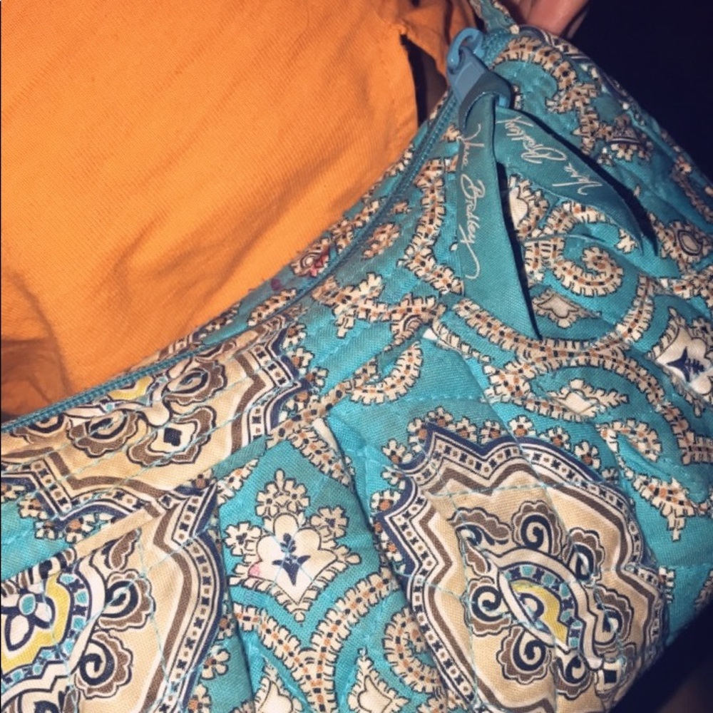 Vera Bradley crossbody bag