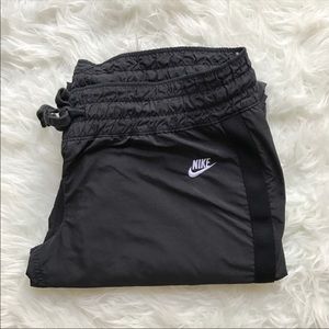 GREAT CONDITION Nike track pants