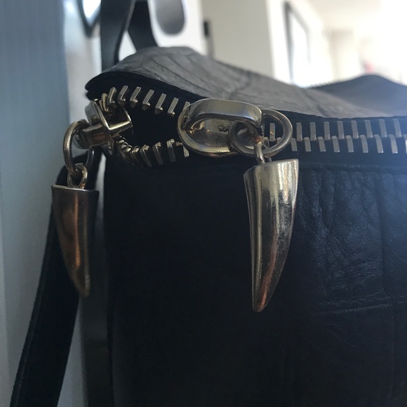 Giuseppe Zanotti Backpack main image 4
