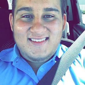 Meet your Posher, Thomas