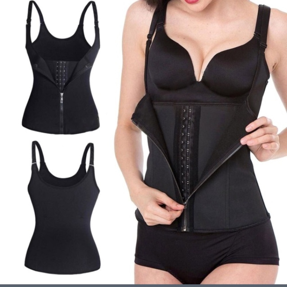 Black Shapewear