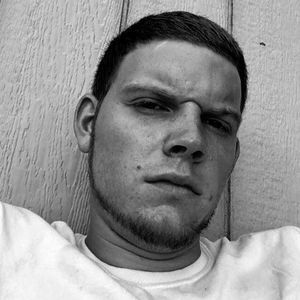 Meet your Posher, Justin