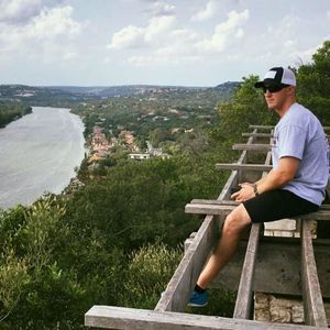 Meet your Posher, Matt