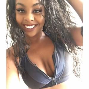 Meet your Posher, Chante