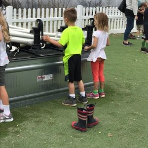 Meet your Posher, Roseann