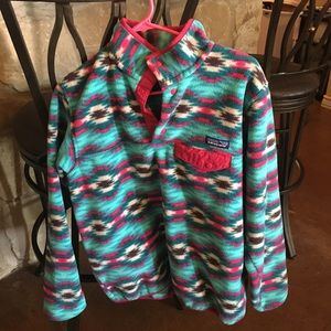 Patagonia pullover