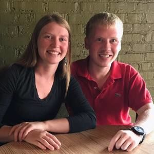 Meet your Posher, Martin