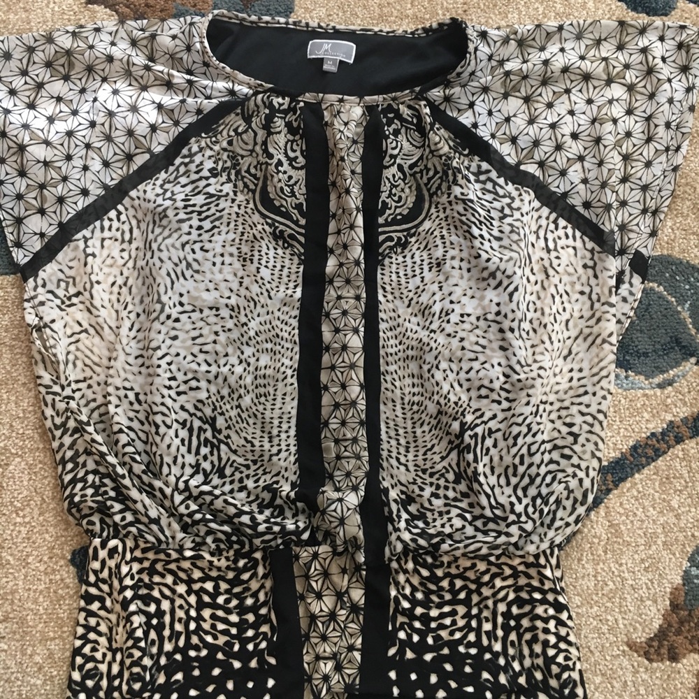 Flowy Blouse